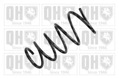 Пружина ходовой части QUINTON HAZELL купить