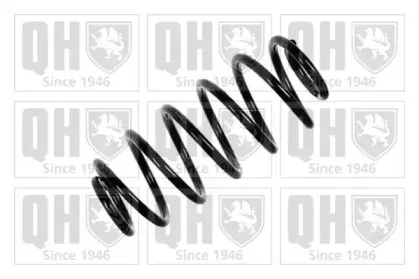 Пружина ходовой части QUINTON HAZELL купить