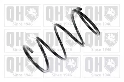 Пружина ходовой части QUINTON HAZELL купить