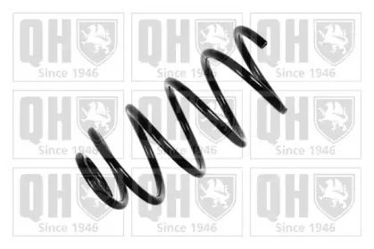 Пружина ходовой части QUINTON HAZELL купить