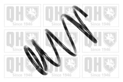 Пружина ходовой части QUINTON HAZELL купить