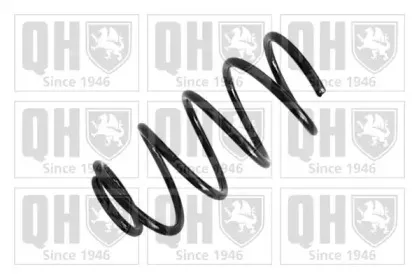 Пружина ходовой части QUINTON HAZELL купить