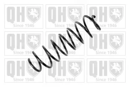 Пружина ходовой части QUINTON HAZELL купить
