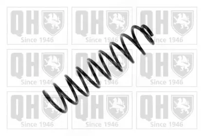 Пружина ходовой части QUINTON HAZELL купить
