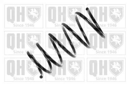 Пружина ходовой части QUINTON HAZELL купить