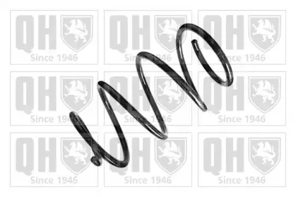 Пружина ходовой части QUINTON HAZELL купить