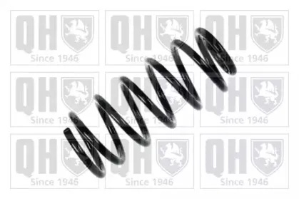Пружина ходовой части QUINTON HAZELL купить