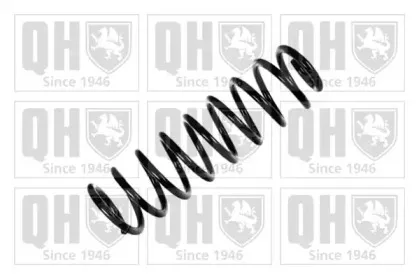 Пружина ходовой части QUINTON HAZELL купить