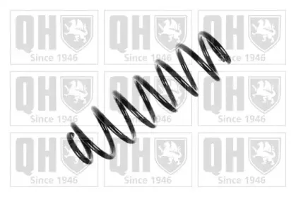Пружина ходовой части QUINTON HAZELL купить