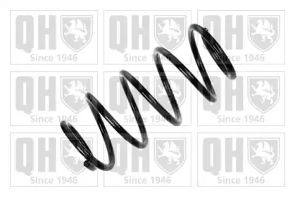 Пружина ходовой части QUINTON HAZELL купить