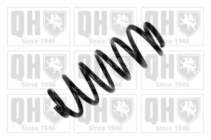 Пружина ходовой части QUINTON HAZELL купить