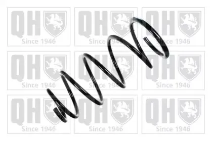Пружина ходовой части QUINTON HAZELL купить