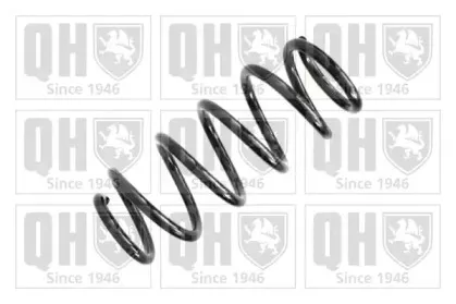 Пружина ходовой части QUINTON HAZELL купить