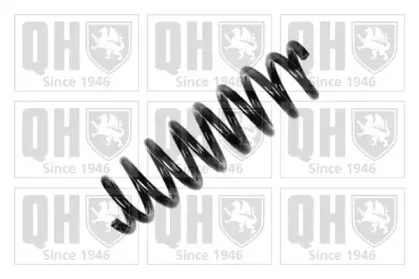 Пружина ходовой части QUINTON HAZELL купить