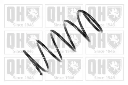 Пружина ходовой части QUINTON HAZELL купить