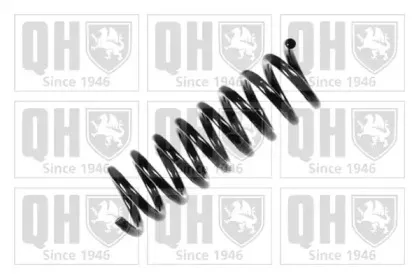 Пружина ходовой части QUINTON HAZELL купить