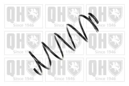 Пружина ходовой части QUINTON HAZELL купить