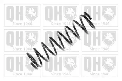 Пружина ходовой части QUINTON HAZELL купить