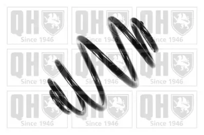 Пружина ходовой части QUINTON HAZELL купить