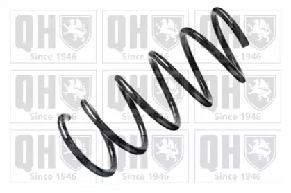 Пружина ходовой части QUINTON HAZELL купить