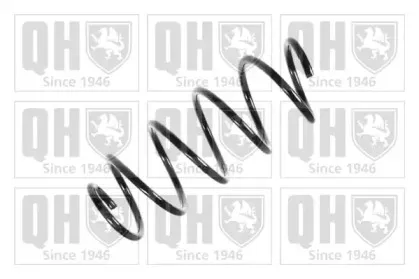 Пружина ходовой части QUINTON HAZELL купить