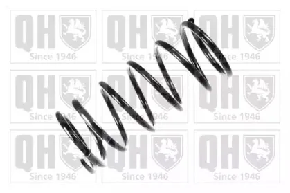 Пружина ходовой части QUINTON HAZELL купить