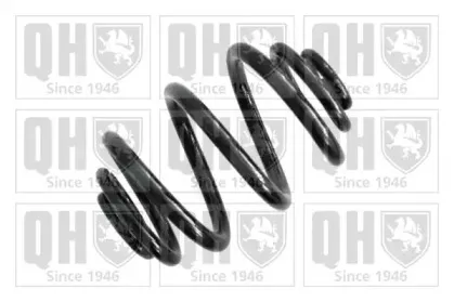 Пружина ходовой части QUINTON HAZELL купить