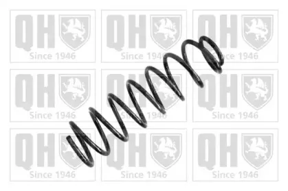 Пружина ходовой части QUINTON HAZELL купить