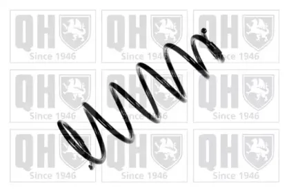 Пружина ходовой части QUINTON HAZELL купить