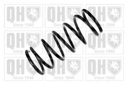 Пружина ходовой части QUINTON HAZELL купить