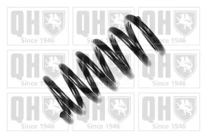 Пружина ходовой части QUINTON HAZELL купить