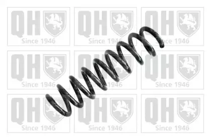 Пружина ходовой части QUINTON HAZELL купить