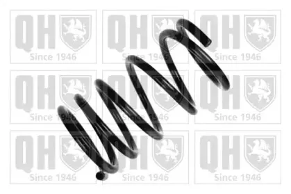 Пружина ходовой части QUINTON HAZELL купить