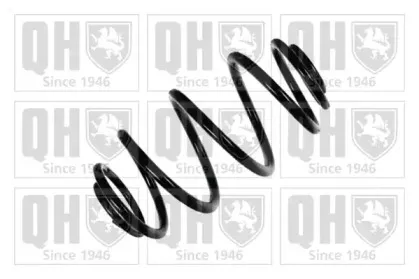 Пружина ходовой части QUINTON HAZELL купить