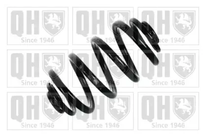Пружина ходовой части QUINTON HAZELL купить