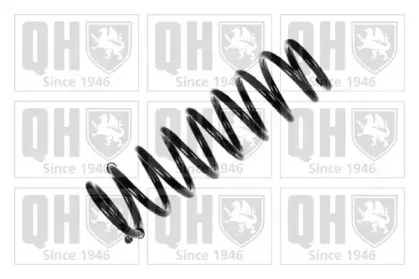 Пружина ходовой части QUINTON HAZELL купить