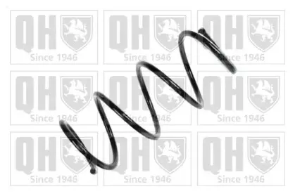 Пружина ходовой части QUINTON HAZELL купить