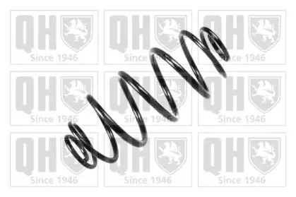 Пружина ходовой части QUINTON HAZELL купить