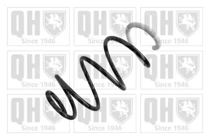 Пружина ходовой части QUINTON HAZELL купить