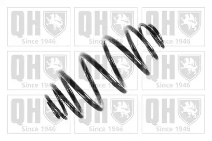 Пружина ходовой части QUINTON HAZELL купить