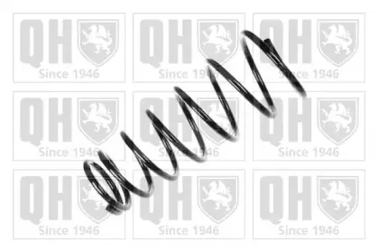 Пружина ходовой части QUINTON HAZELL купить