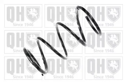 Пружина ходовой части QUINTON HAZELL купить