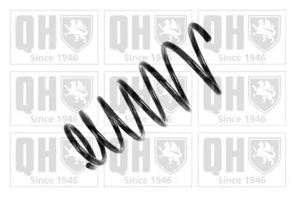 Пружина ходовой части QUINTON HAZELL купить