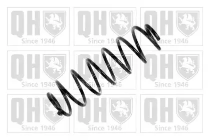 Пружина ходовой части QUINTON HAZELL купить