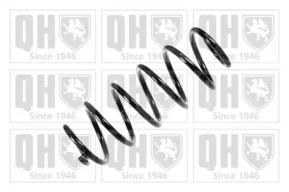Пружина ходовой части QUINTON HAZELL купить