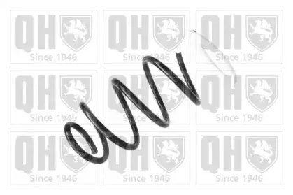 Пружина ходовой части QUINTON HAZELL купить