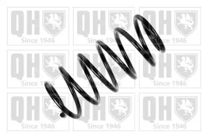 Пружина ходовой части QUINTON HAZELL купить