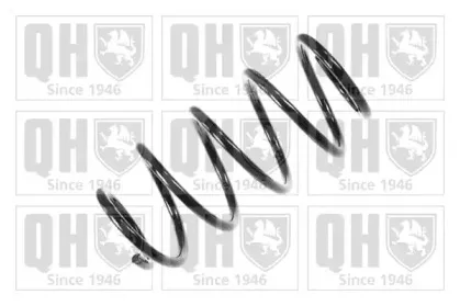 Пружина ходовой части QUINTON HAZELL купить