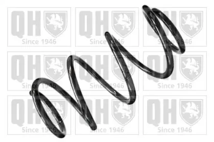 Пружина ходовой части QUINTON HAZELL купить