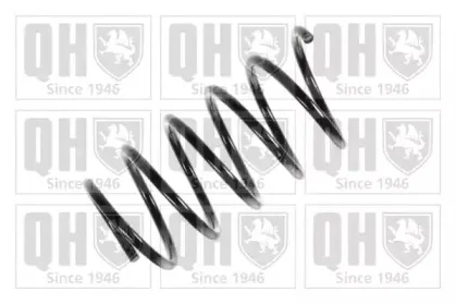 Пружина ходовой части QUINTON HAZELL купить